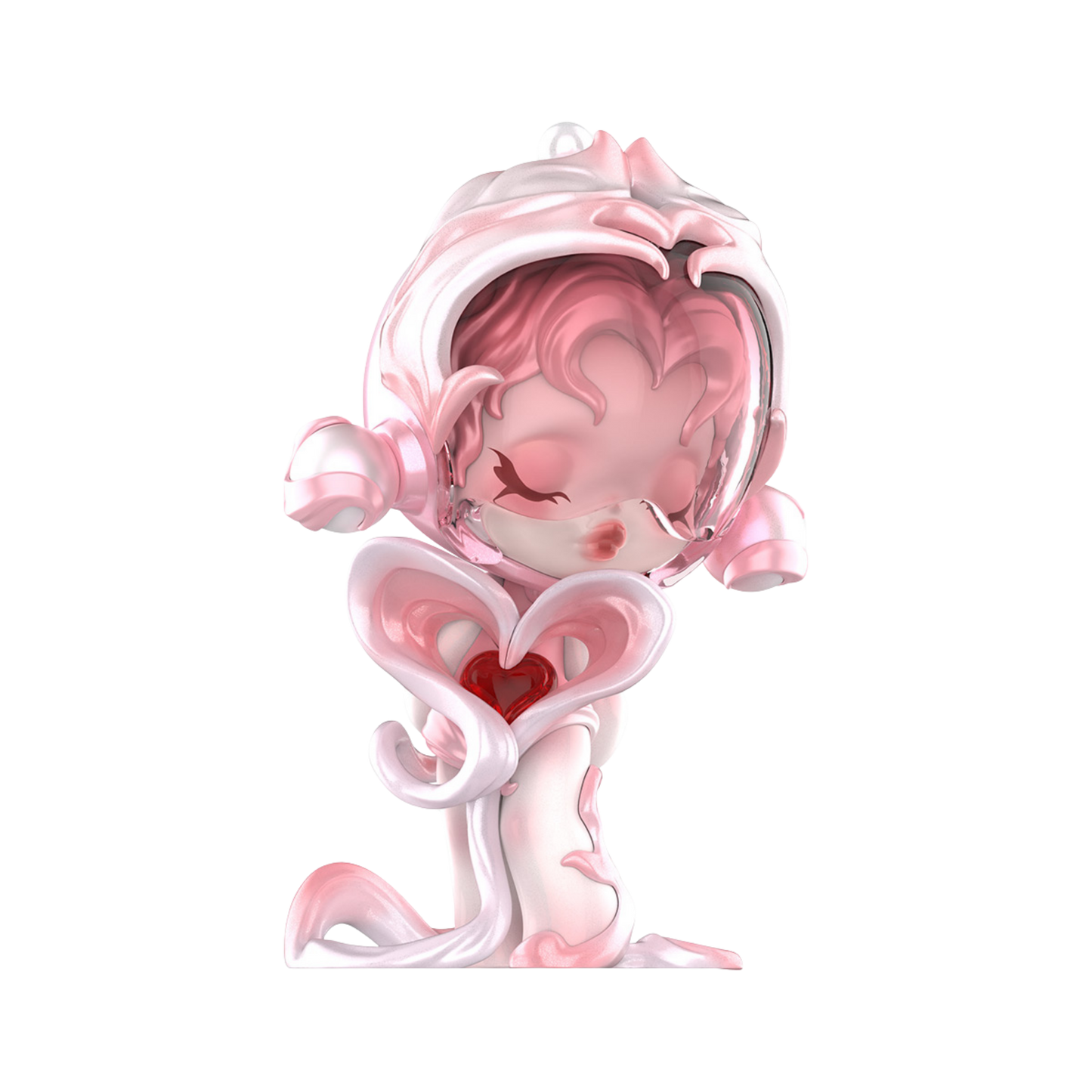 SKULLPANDA The Sound Blind Box