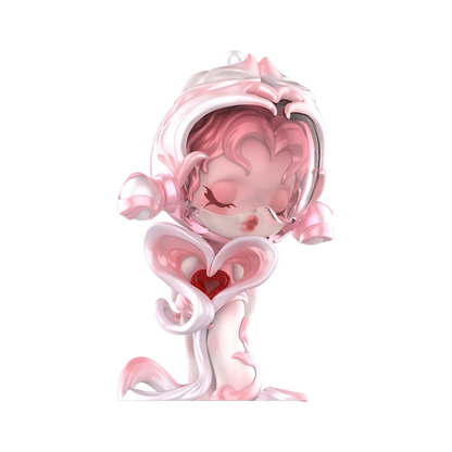 SKULLPANDA The Sound Blind Box