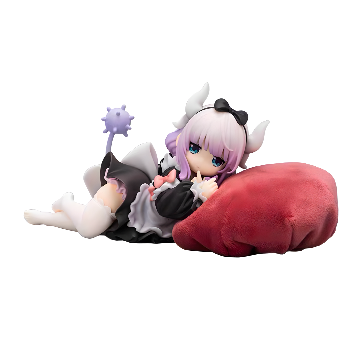 GONG x POP MART - Miss Kobayashi's Dragon Maid 1/7 Scale Figure