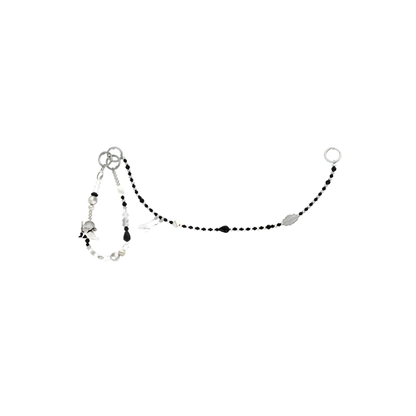 SKULLPANDA The Feast Begins Series Multifunctional Pendant Set