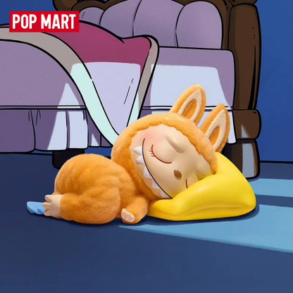 THE MONSTERS 1:00 A.M. Series Figures