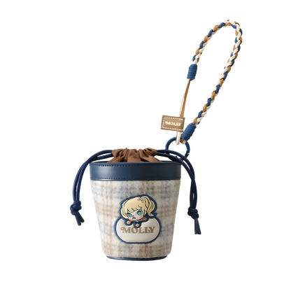 Molly Winter Fit Check Series-Mini Bag Blind Box