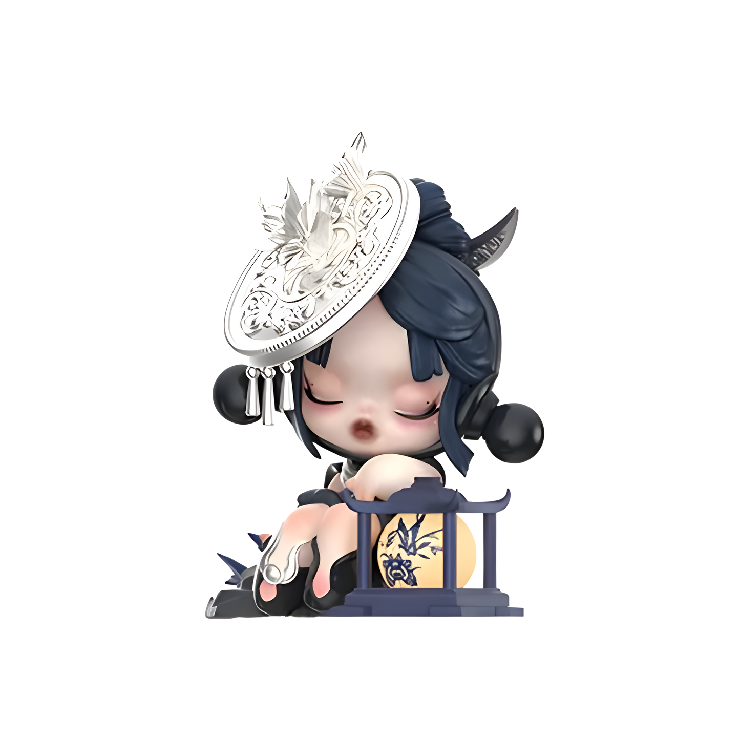 Matchless 14th Anniversary Figures