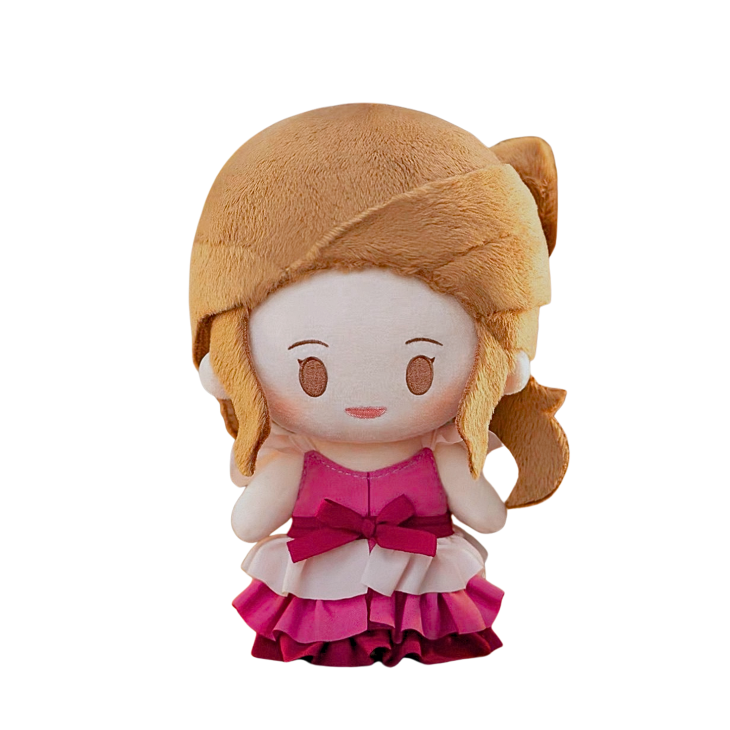 GONG x POP MART - The Harry Potter Ballroom Series Pendant Plush