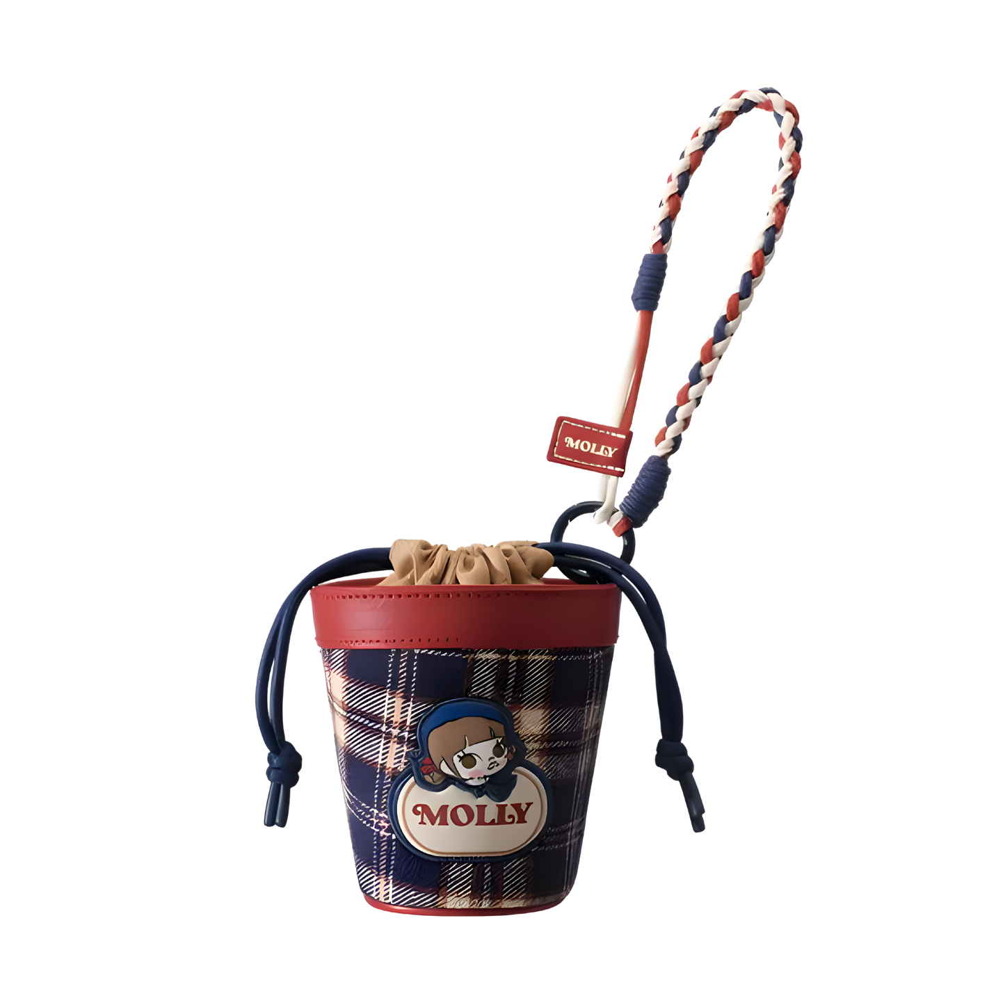 Molly Winter Fit Check Series-Mini Bag Blind Box