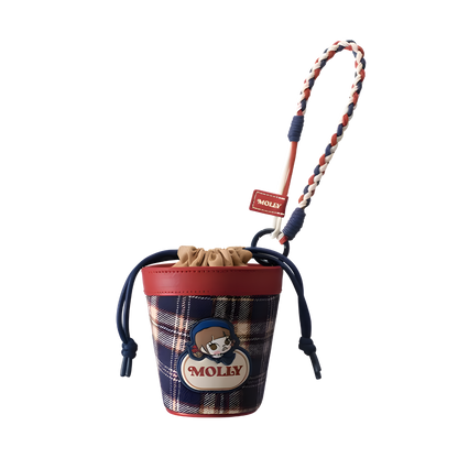 Molly Winter Fit Check Series-Mini Bag Blind Box