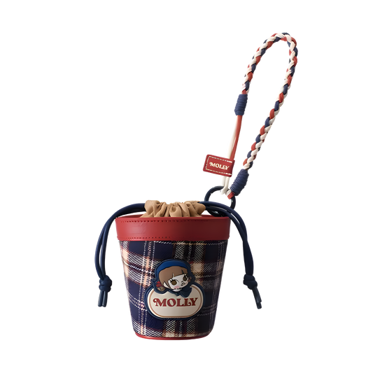 Molly Winter Fit Check Series-Mini Bag Blind Box