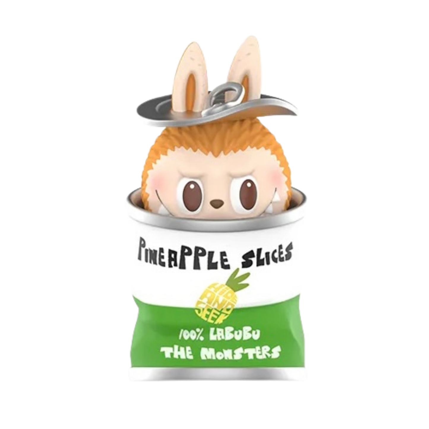 THE MONSTERS Almost Hidden Series Figures