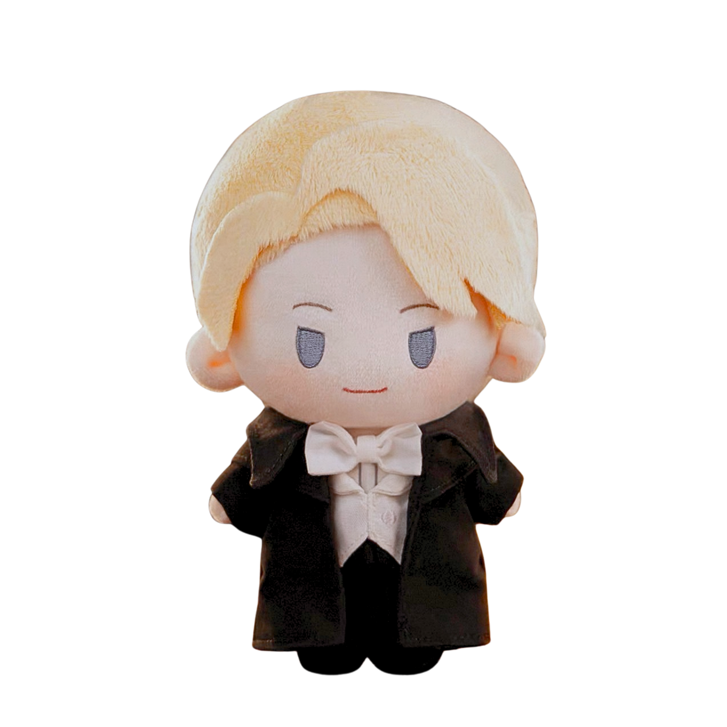 GONG x POP MART - The Harry Potter Ballroom Series Pendant Plush