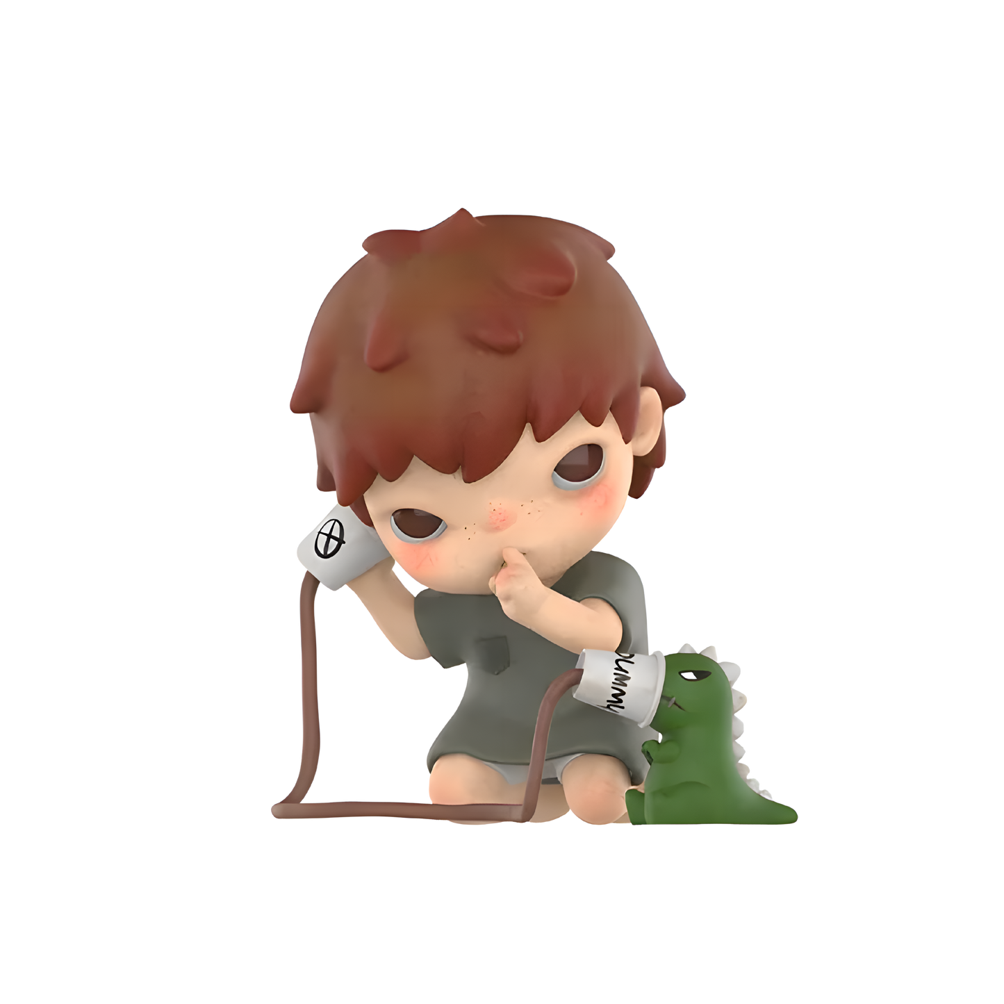 [PREORDER] HIRONO Mime Series Figures