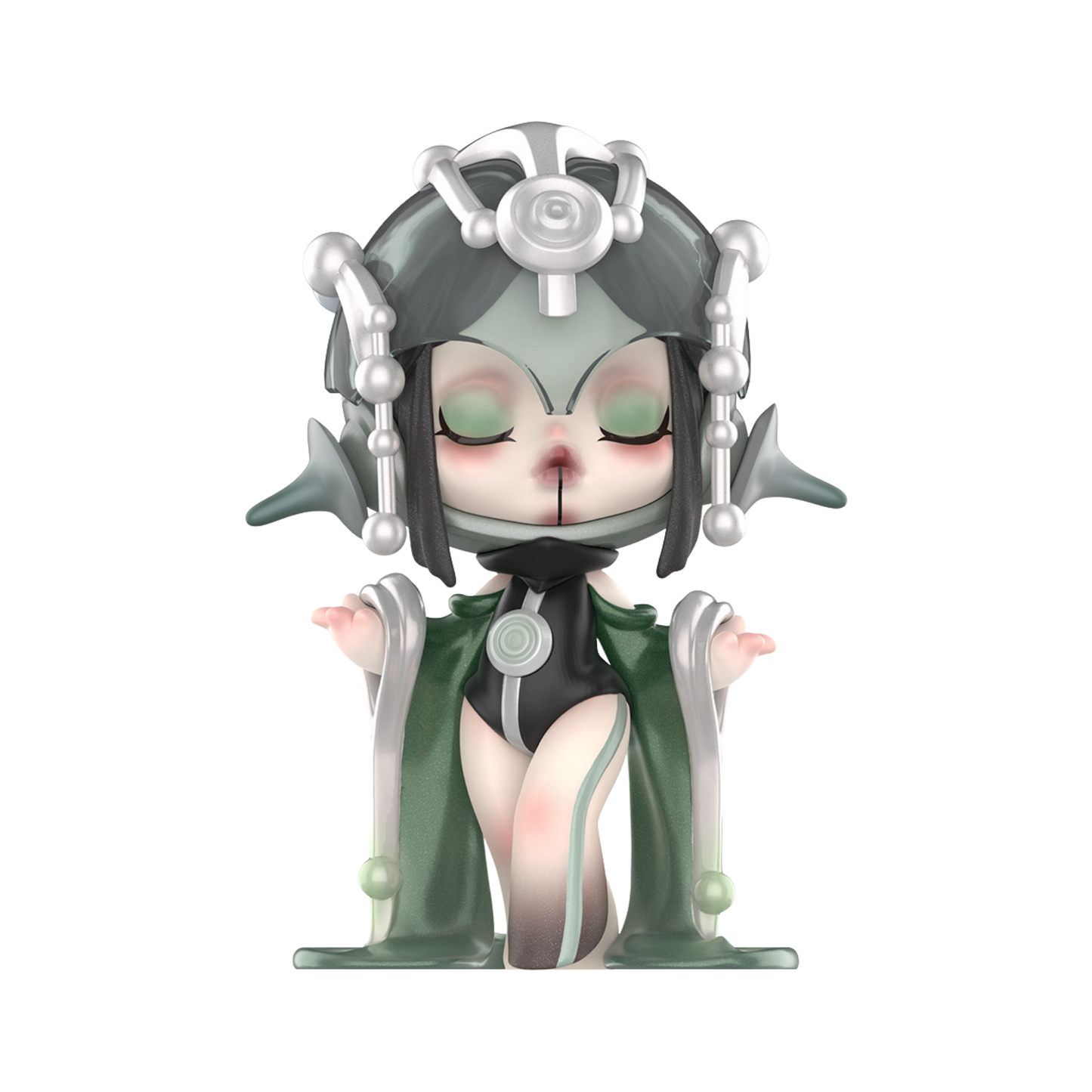 SKULLPANDA The Sound Blind Box