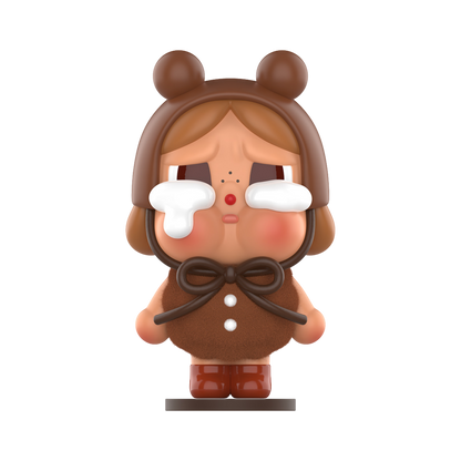 CRYBABY Crying Again Figures Blind Box