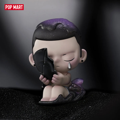 KUBO Angel's Poem Series Figures Blind Box