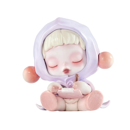 SKULLPANDA The Warmth Blind Box