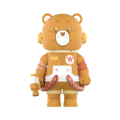 MEGA Space Molly 100% 3 Blind Box