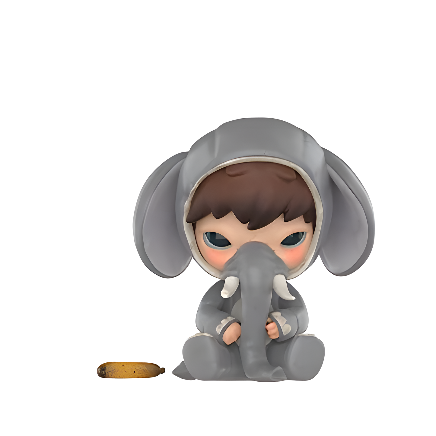 [PREORDER] HIRONO City of Mercy Series Figures