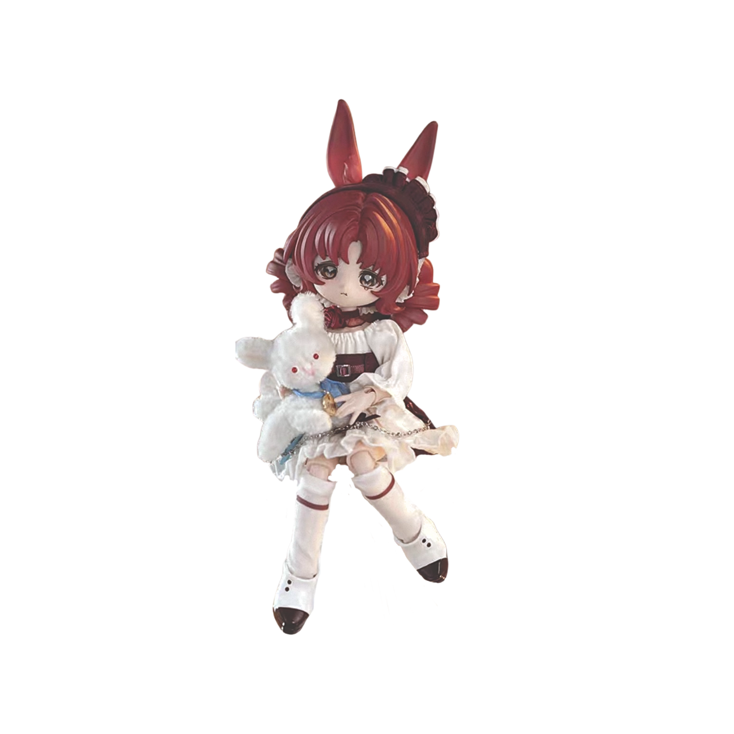 Bonnie's Third Generation Meteorological Series Action Figure BJD Blind Box