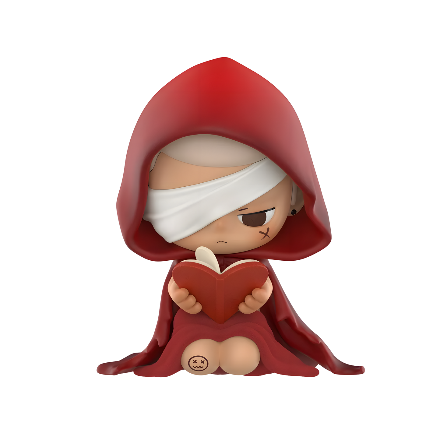 KUBO Angel's Poem Series Figures Blind Box