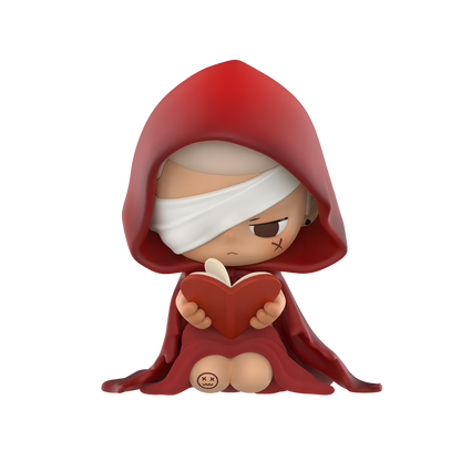 KUBO Angel's Poem Series Figures Blind Box