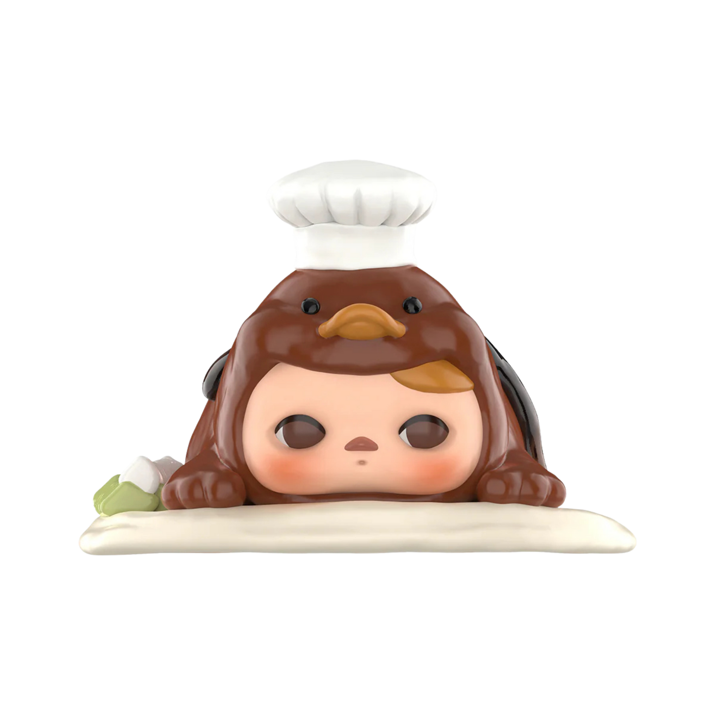 Pucky The Feast Blind Box