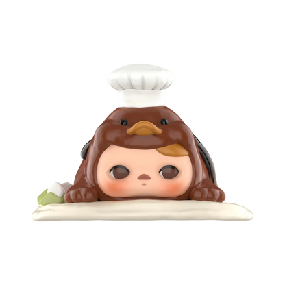 Pucky The Feast Blind Box