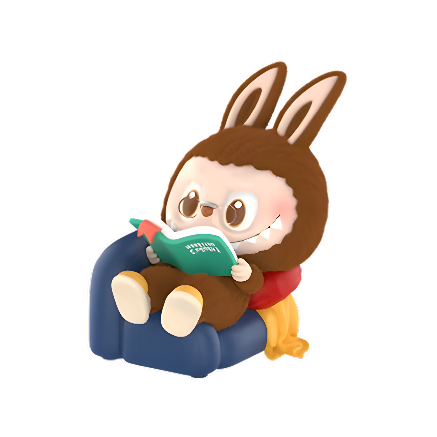 THE MONSTERS 1:00 A.M. Series Figures