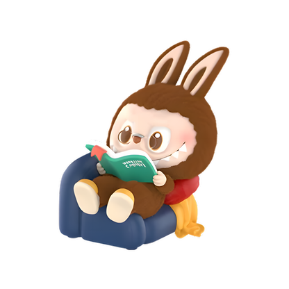 THE MONSTERS 1:00 A.M. Series Figures