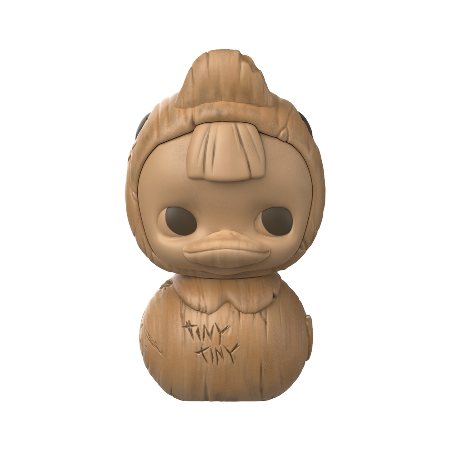 TINYTINY-PROLOGUE SERIES FIGURES