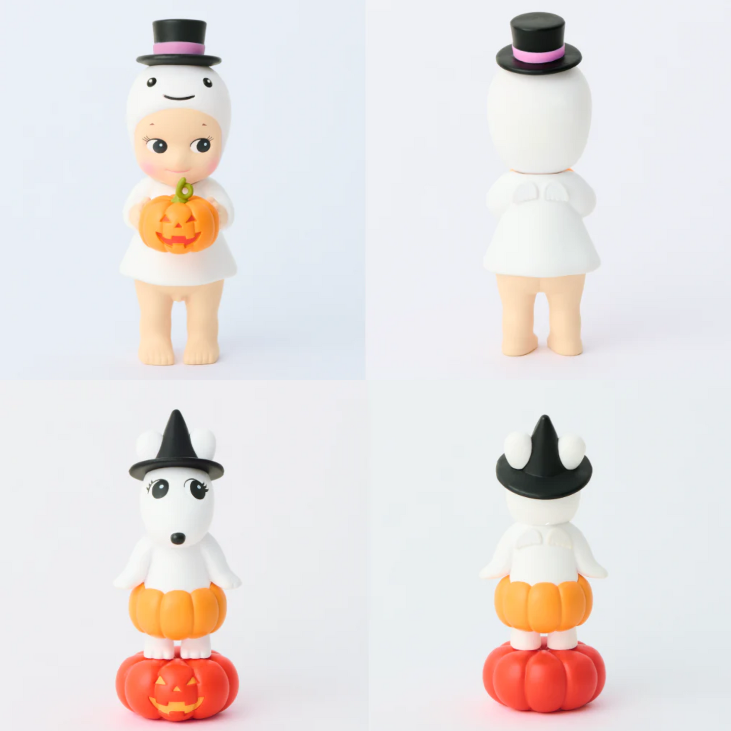 Sonny Angel mini figure Pumpkin Patch Series