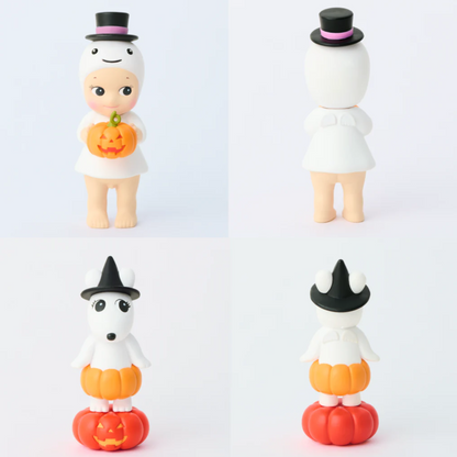 Sonny Angel mini figure Pumpkin Patch Series