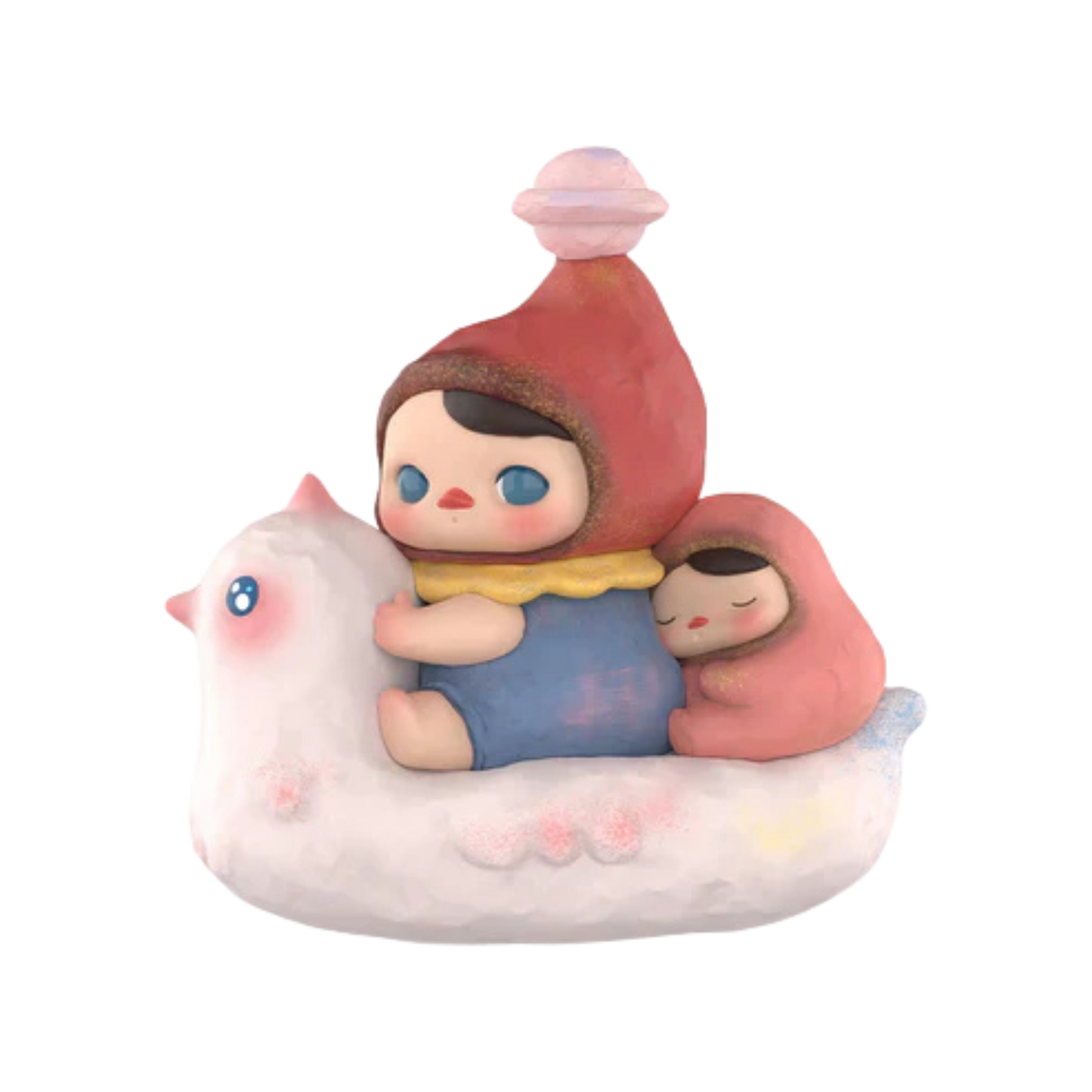 PUCKY Poko's Adventure Blind Box