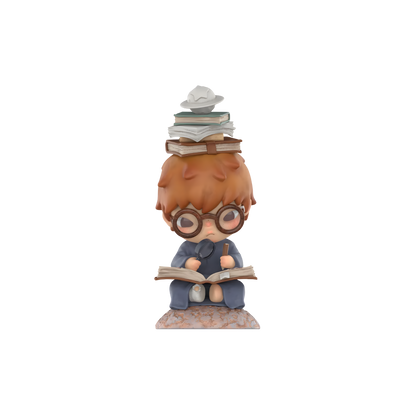 [PREORDER] Hirono×Le Petit Prince Figures