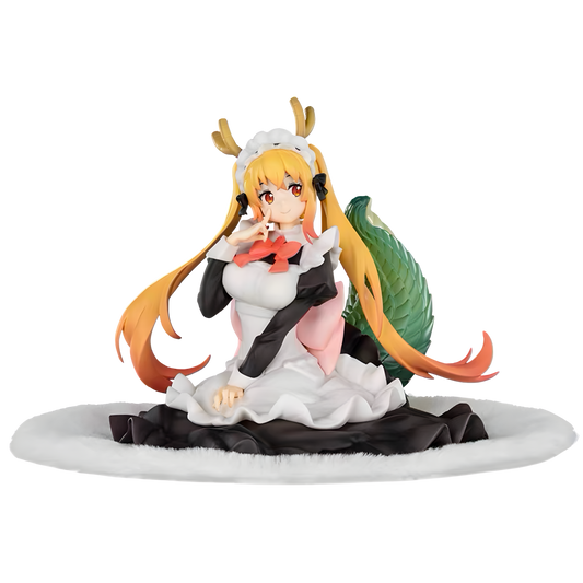 GONG x POP MART - Miss Kobayashi's Dragon Maid 1/7 Scale Figure