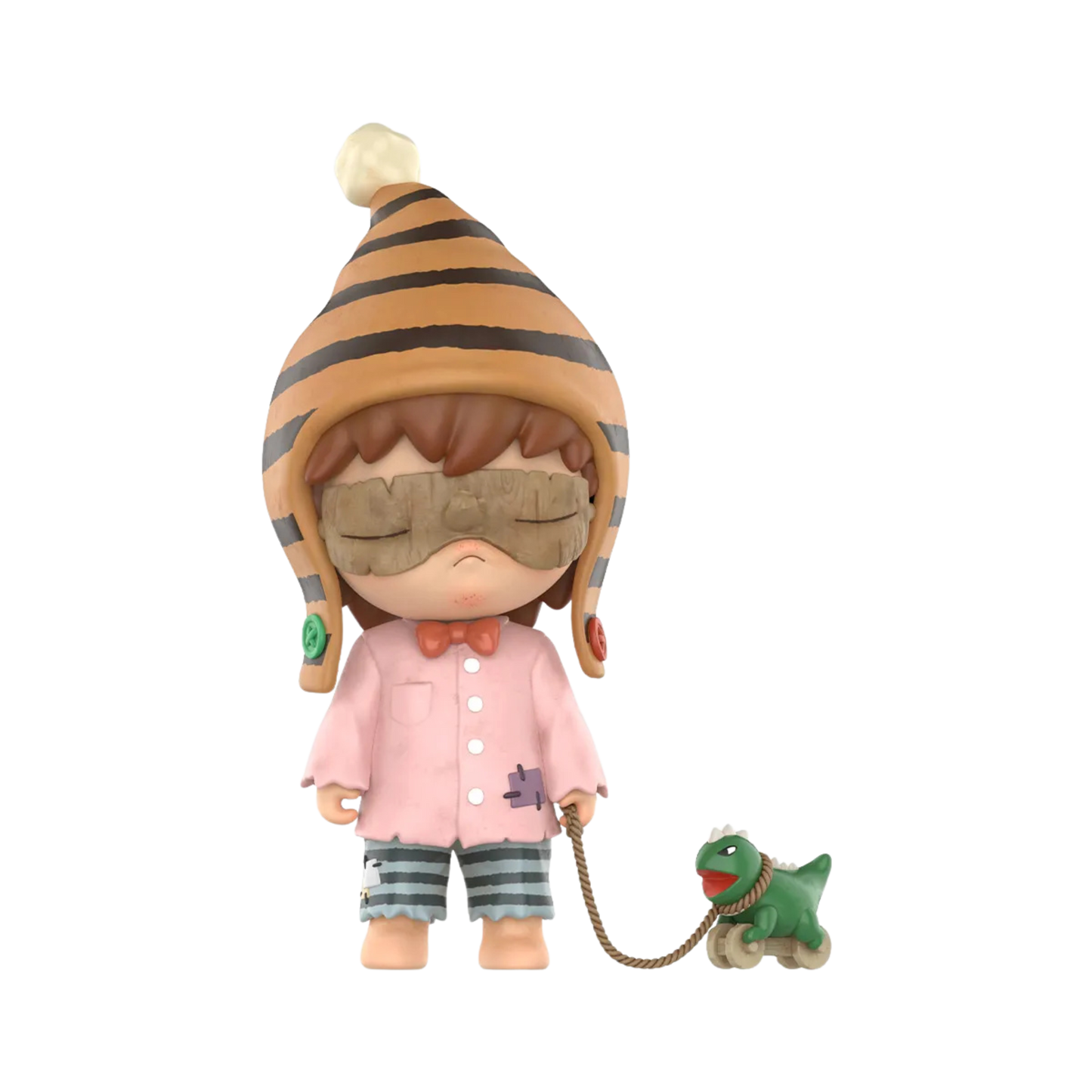 [PREORDER] Hirono Echo Series Figures Blind Box