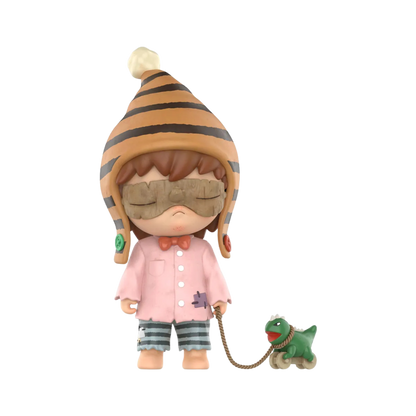 [PREORDER] Hirono Echo Series Figures Blind Box