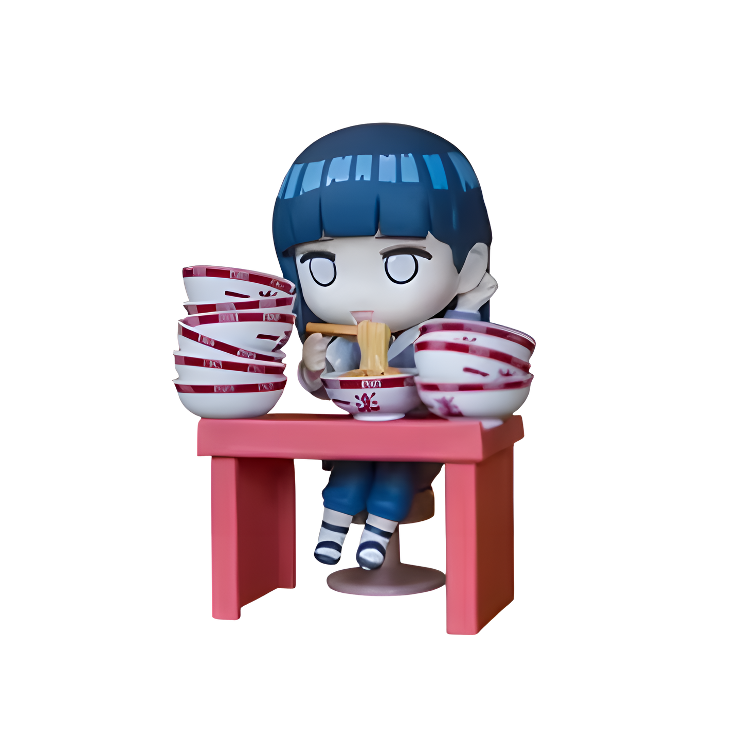 TOPTOY Naruto Shippuden Ramen Blind Box