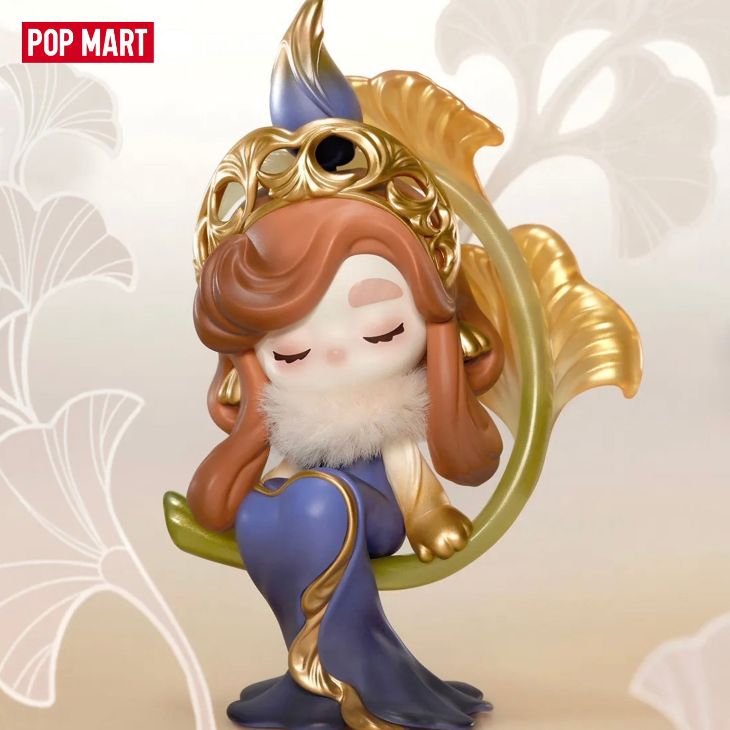 CHAKA Luminous Reverie Series Figures