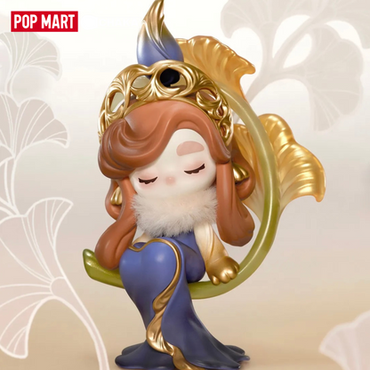 CHAKA Luminous Reverie Series Figures