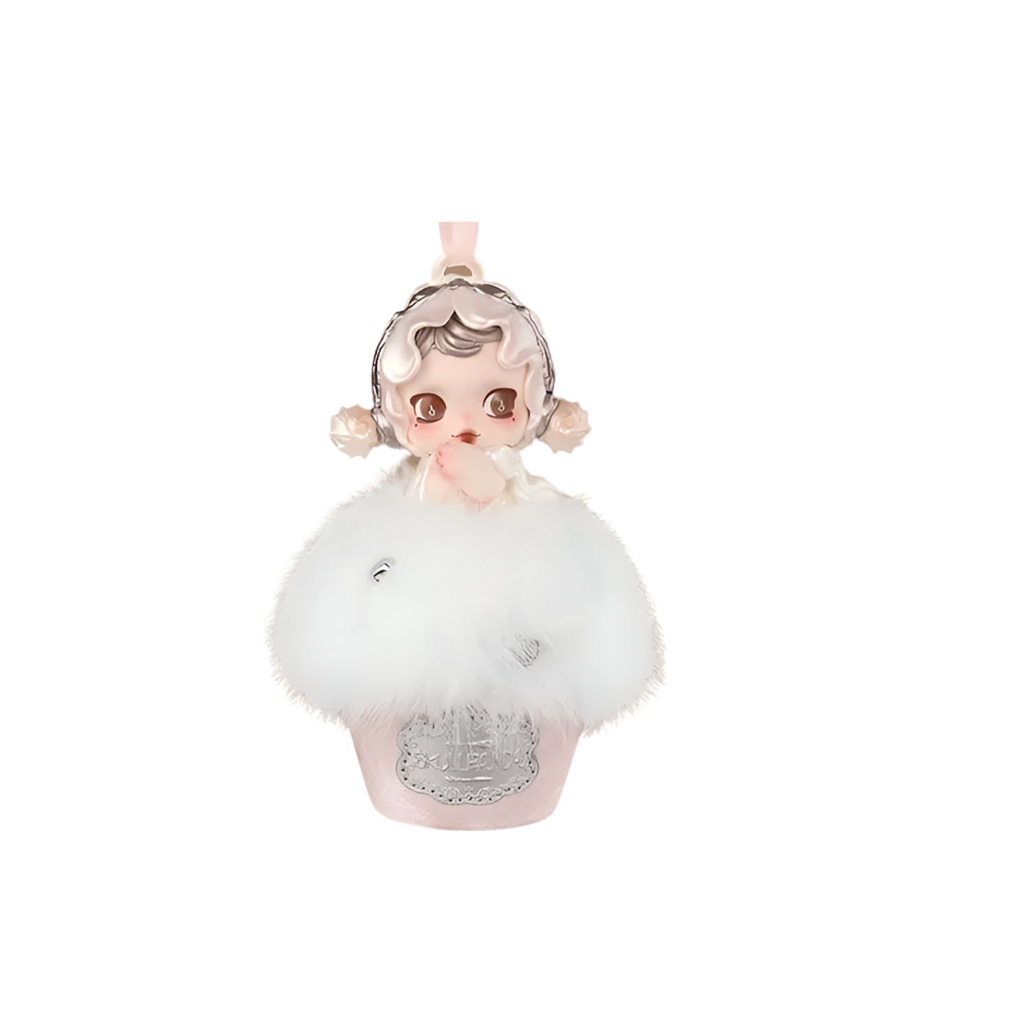 SKULLPANDA The Feast Begins Series Fragrance Pendant