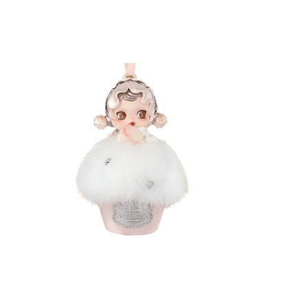 SKULLPANDA The Feast Begins Series Fragrance Pendant