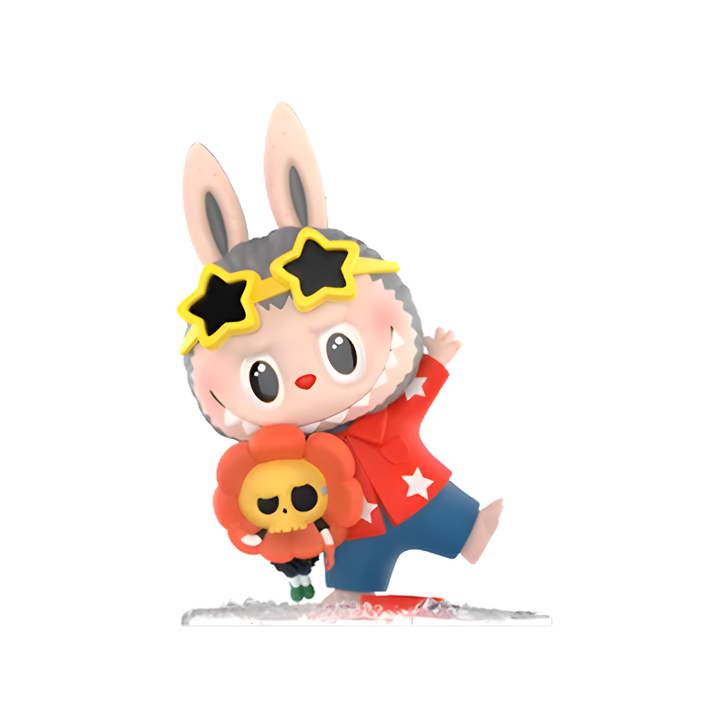 [PREORDER] Hand in Hand Series Figures