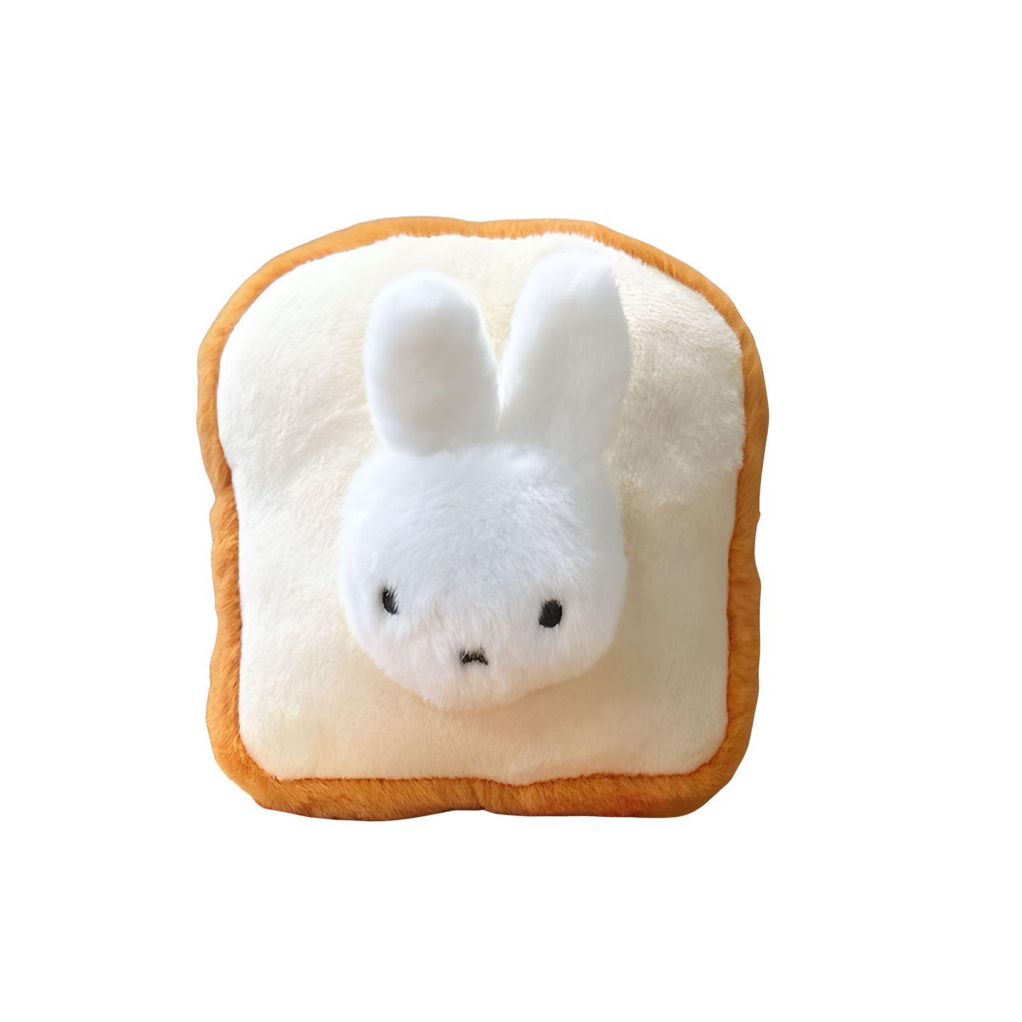 Reesee - Miffy Food Workshop Series Pendant Plush Blind Box