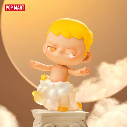 KUBO Angel's Poem Series Figures Blind Box