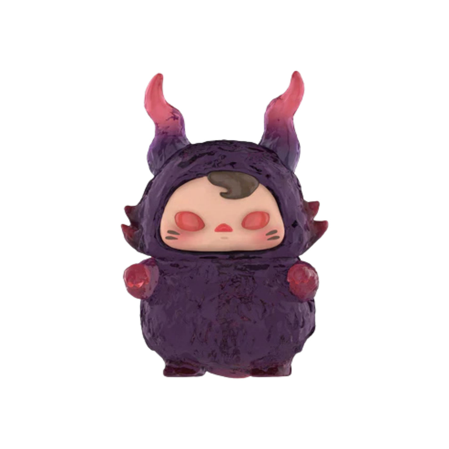 PUCKY Poko's Adventure Blind Box