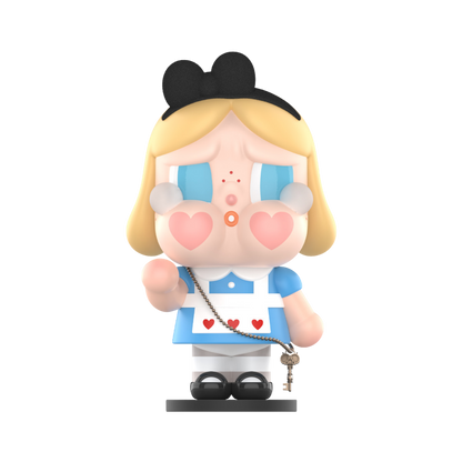 CRYBABY Crying Again Figures Blind Box