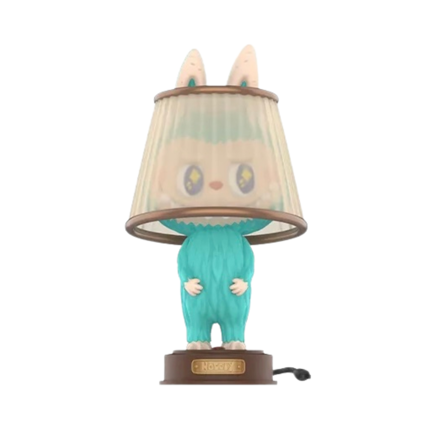 [PREORDER] THE MONSTERS Almost Hidden Series Figures