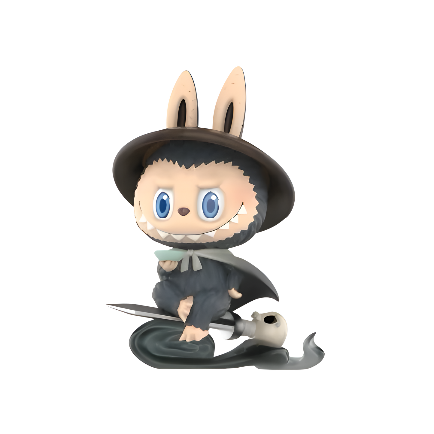 Matchless 14th Anniversary Figures