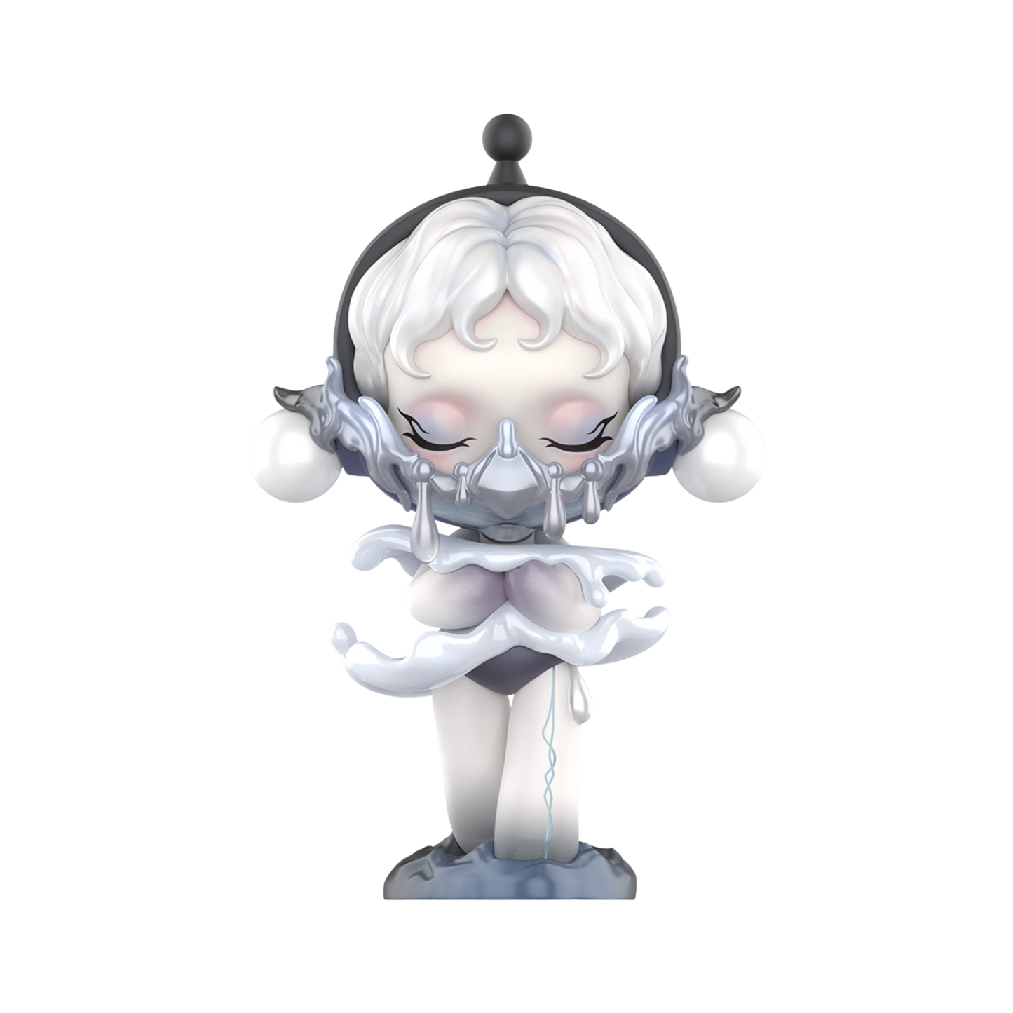 SKULLPANDA The Sound Blind Box