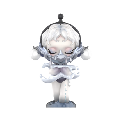 SKULLPANDA The Sound Blind Box