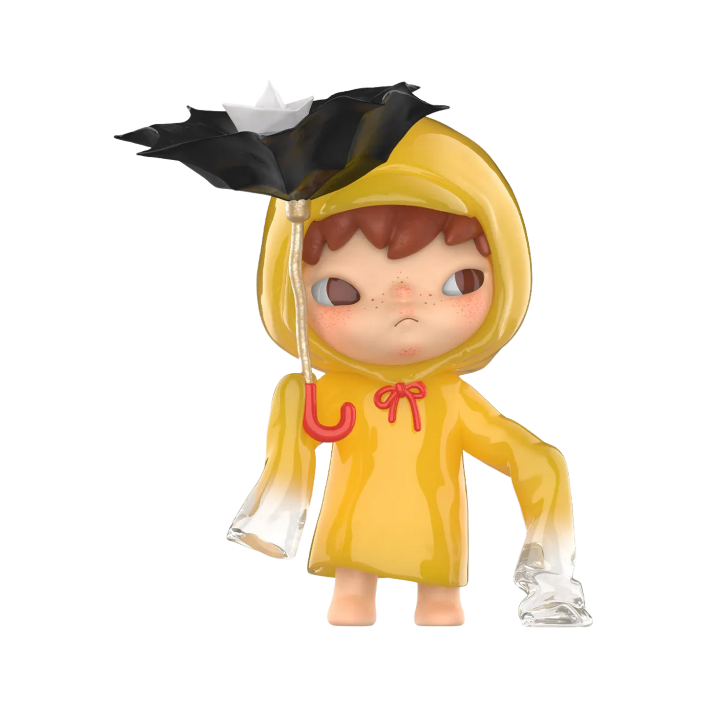 Hirono Echo Blind Box